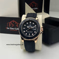 Strap Watch For Men RLX-OYSTER-AT