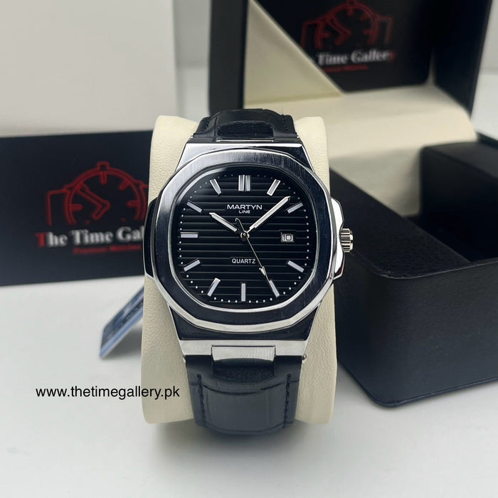 Strap Watch For Men YC-4906
