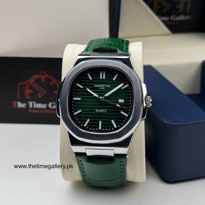 Strap Watch For Men YC-4906