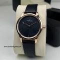 Strap Watch for Women X-6546L