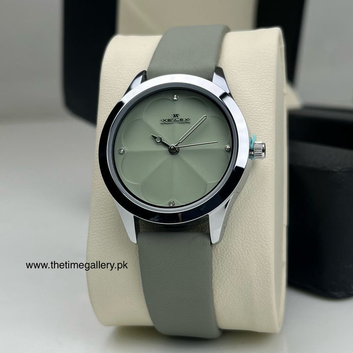 Strap Watch for Women X-6662L