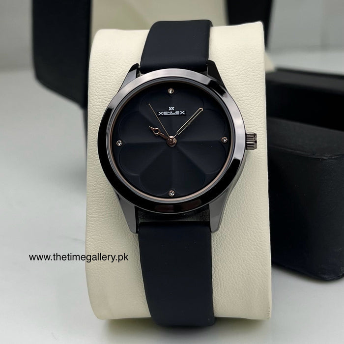 Strap Watch for Women X-6662L