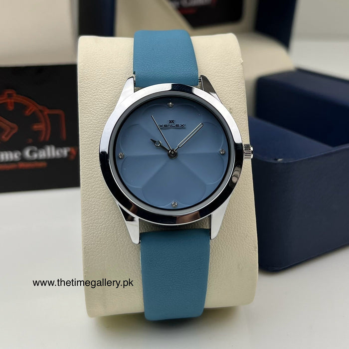 Strap Watch for Women X-6662L