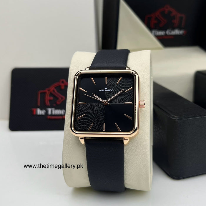 Strap Watch for Women X-6783L