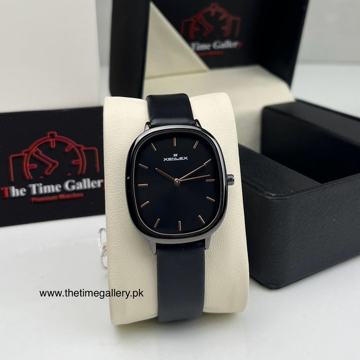 Strap Watch for Women X-6801L
