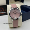 Strap Watch for Women X-6803L