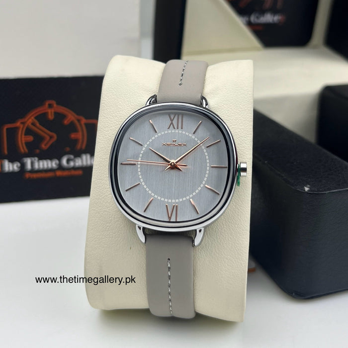 Strap Watch for Women X-6847L
