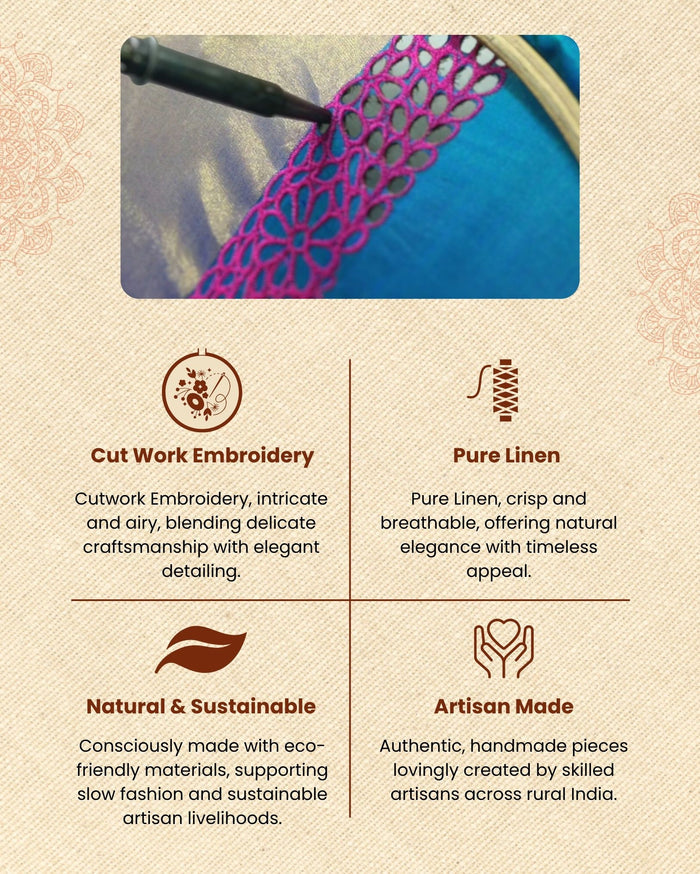 Indiehaat handmade magic - what is behind it?