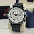 Stylish Men Strap Watch HE-4524