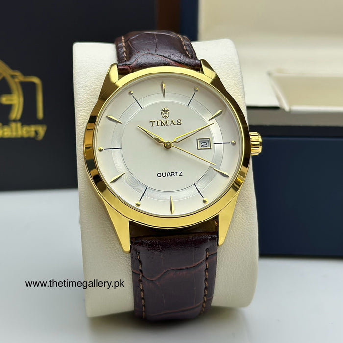 Stylish Men Strap Watch TS-K71244