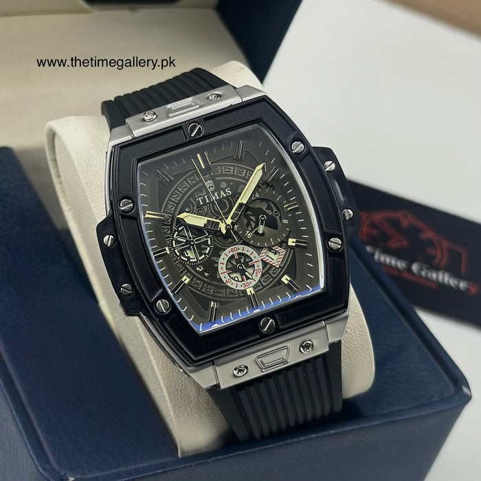 Stylish Strap Watch TS-C326