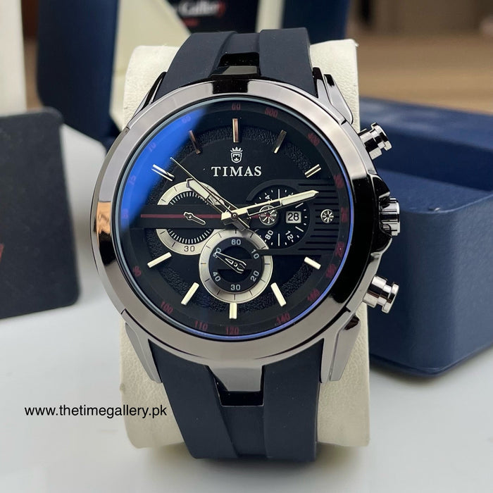 Stylish Strap Watch TS-C363