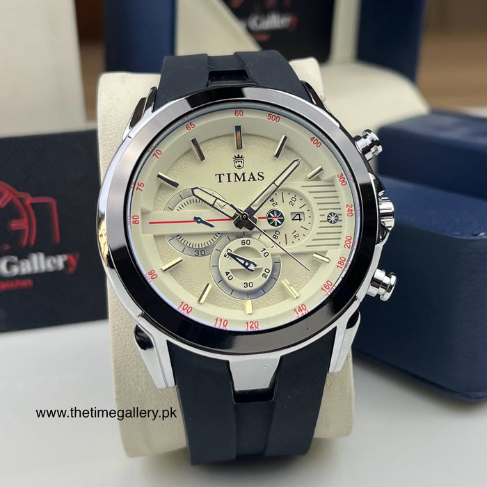Stylish Strap Watch TS-C363