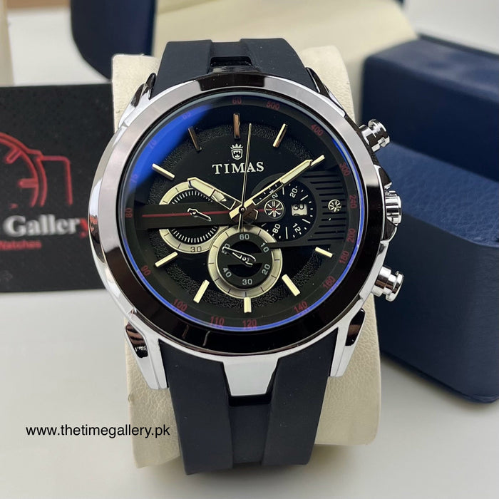 Stylish Strap Watch TS-C363