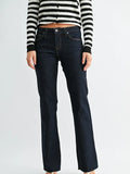 Sup Low Rise Bootcut
