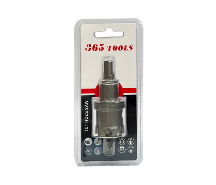 TCT Hole Saw - 50mm