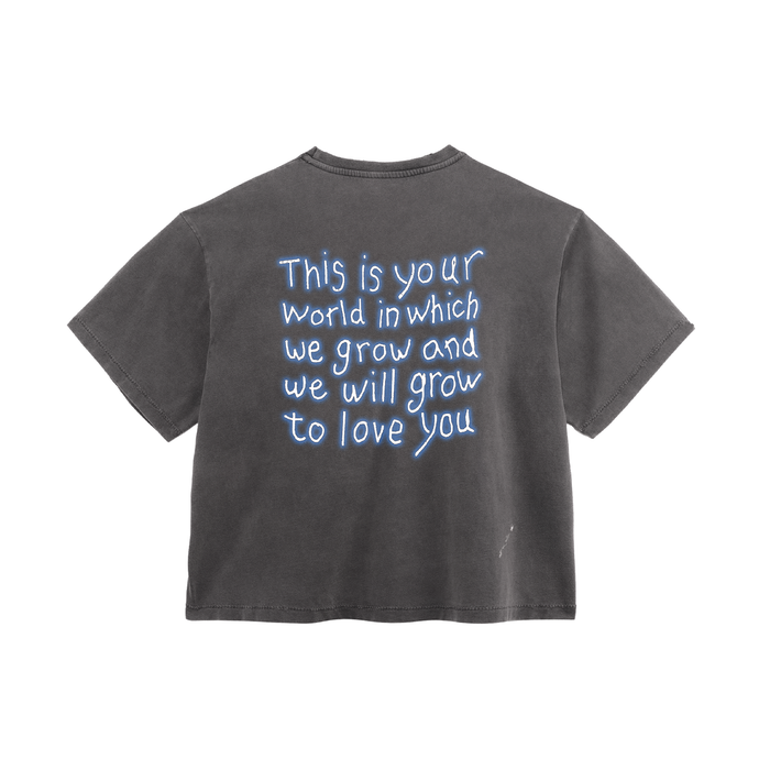 Tears Tee