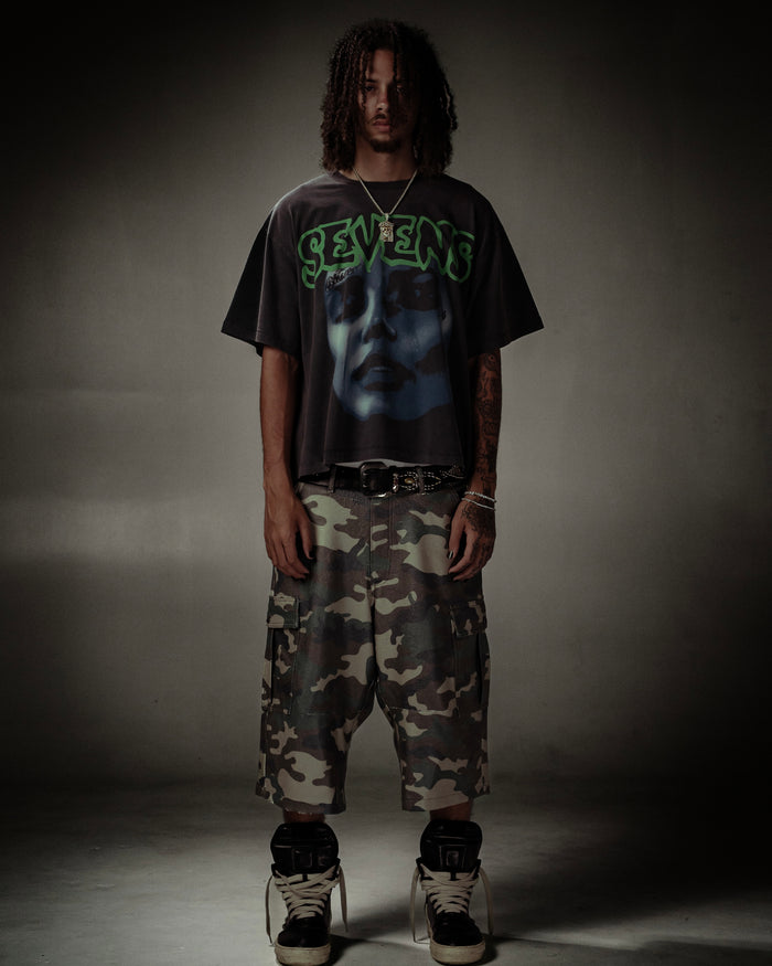 Tears Tee