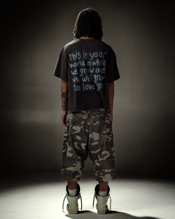 Tears Tee