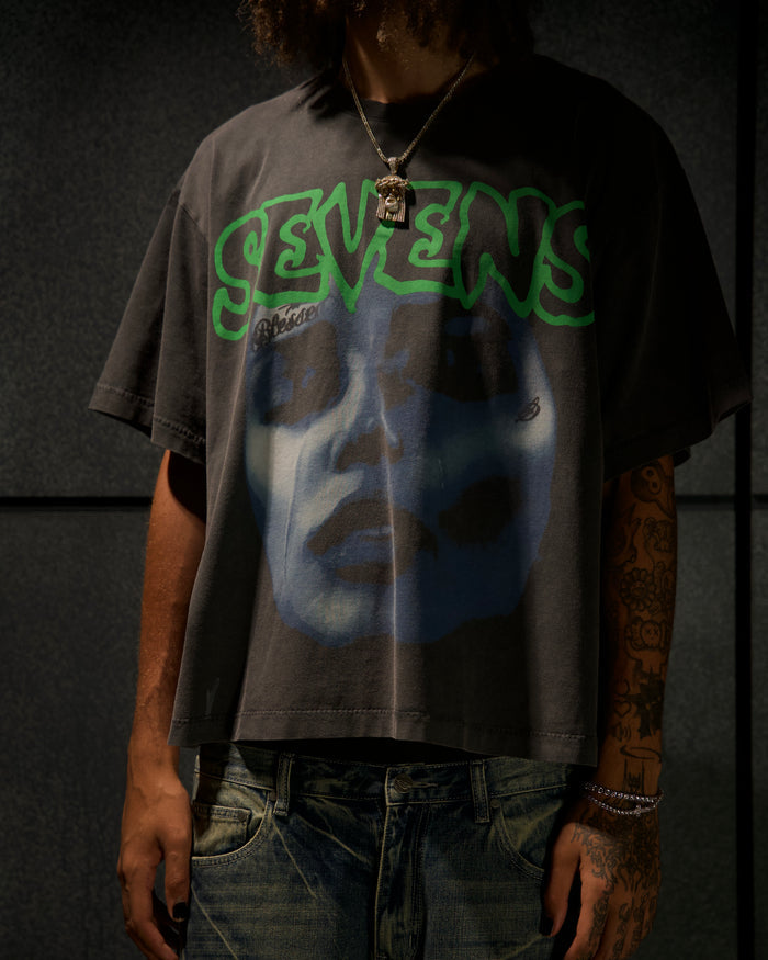 Tears Tee