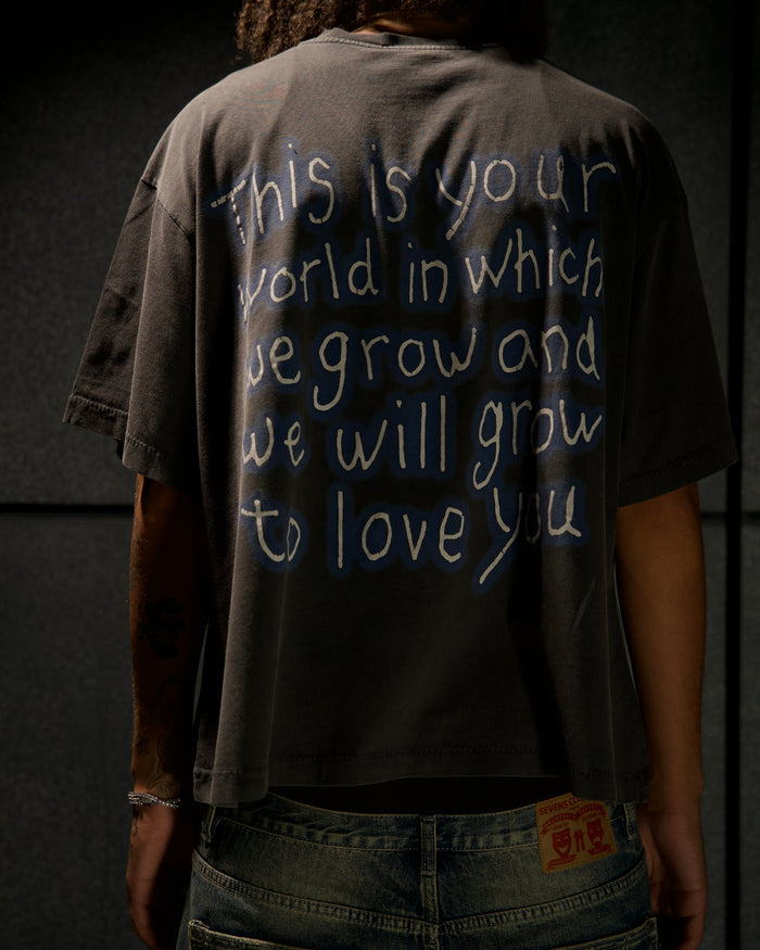 Tears Tee