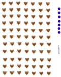 waterslide decals