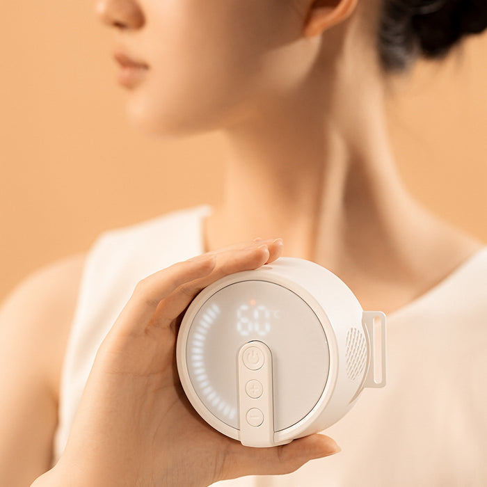 The Moxa Co. Electric Moxibustion Device