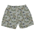 The Wanderer Short