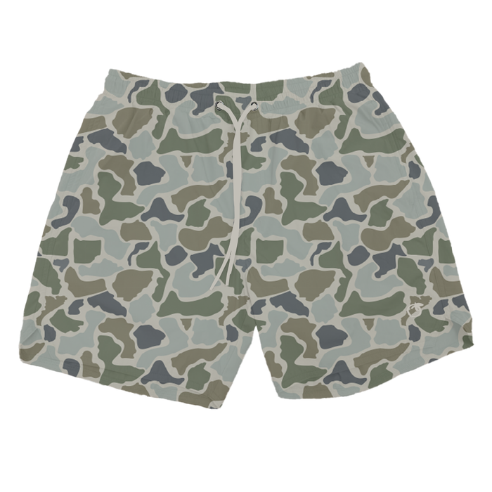 The Wanderer Short