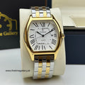 TIMAS Classic Stainless Steel Watch TC-9911