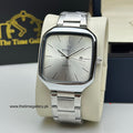 TIMAS Classic Stainless Steel Watch TC-K7117