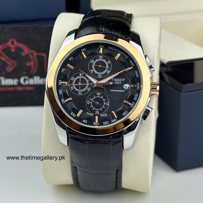 Tissot 1853 Chronograph Men’s Watch