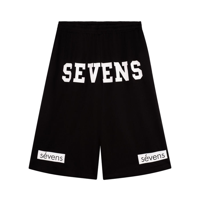 Tribute Shorts