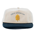 True American 84' Cotton Hat