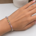Tulip bracelet