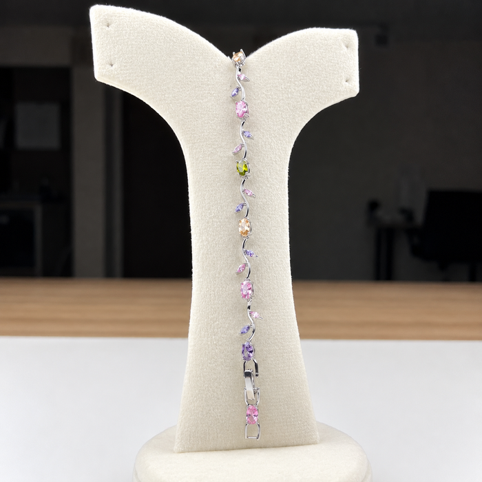 Tulip bracelet