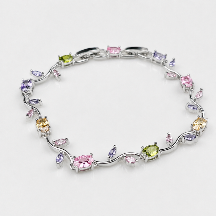 Tulip bracelet
