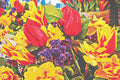cross stitch pattern