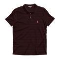 UGA Block G Gaura Cotton Lyocell Polo