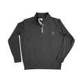 UGA Block G Performance Pullover