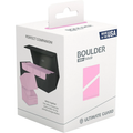 Ultimate Guard Case Boulder Candy Pink