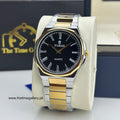 Ultra Slim Watch TC-81