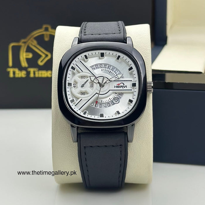 Urban Classic Watch HE-4272