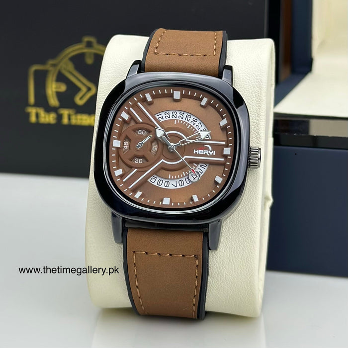 Urban Classic Watch HE-4272