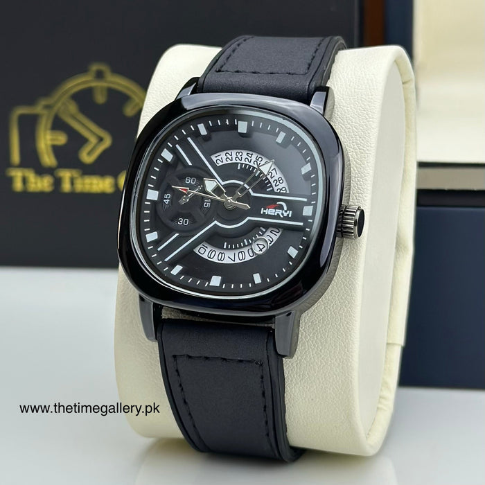 Urban Classic Watch HE-4272