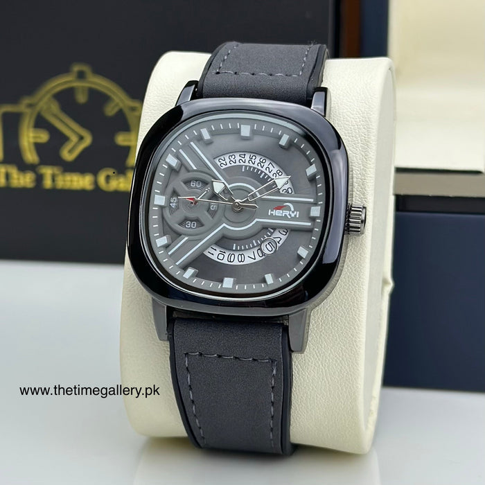 Urban Classic Watch HE-4272