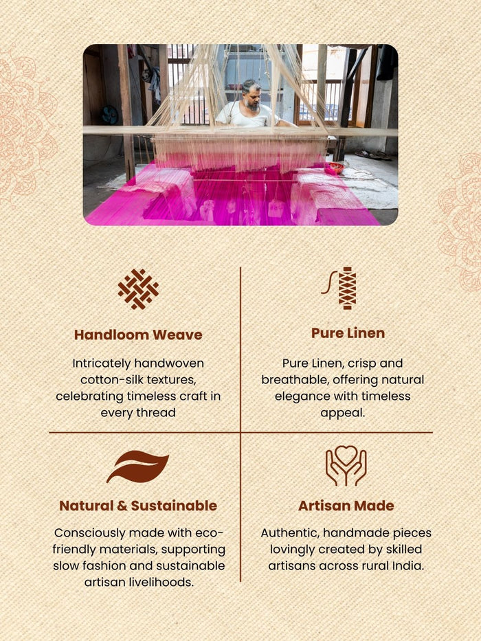 Indiehaat handmade magic - what is behind it?