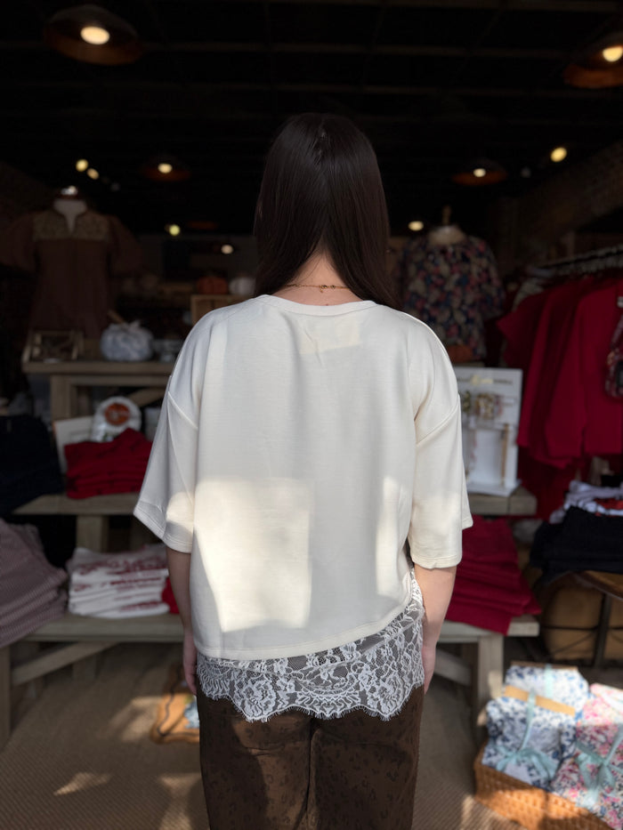 Valerie Top