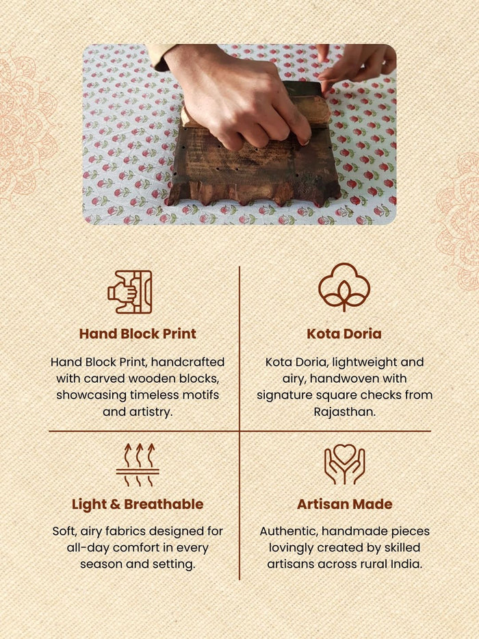 Indiehaat handmade magic - what is behind it?