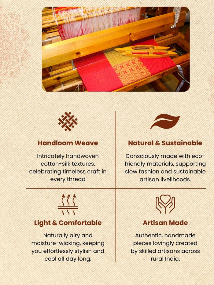 Indiehaat handmade magic - what is behind it?